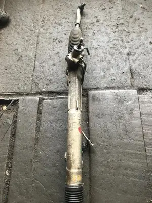 Power Steering Rack For Toyota Sequoia 2010 Model