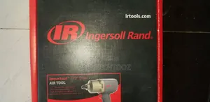 Pneumatic Impact Machine. IR