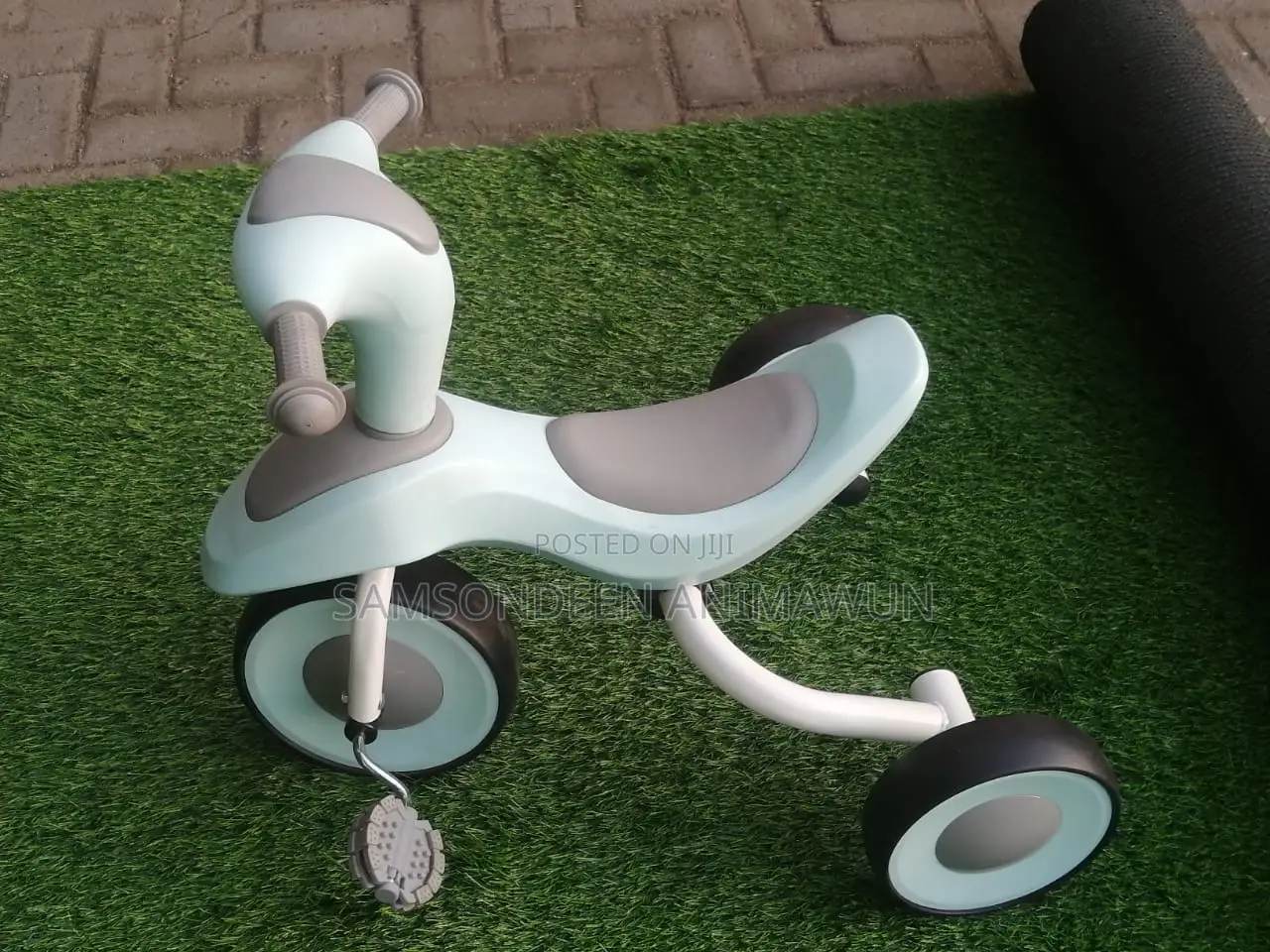 Children Tricycle