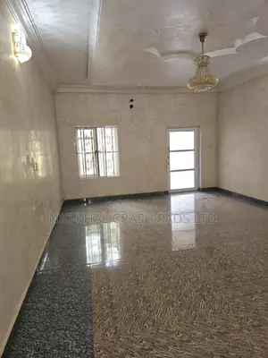7bdrm Duplex in Katampe Extension for rent