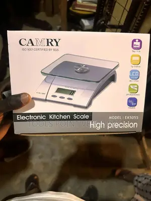 Kitchen Scale