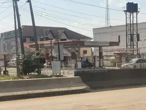 Filling Station Gas Plant Along Owerri/Onitcha Express Rd