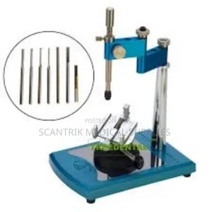 Dental Lab Equipment Dental Visualizer