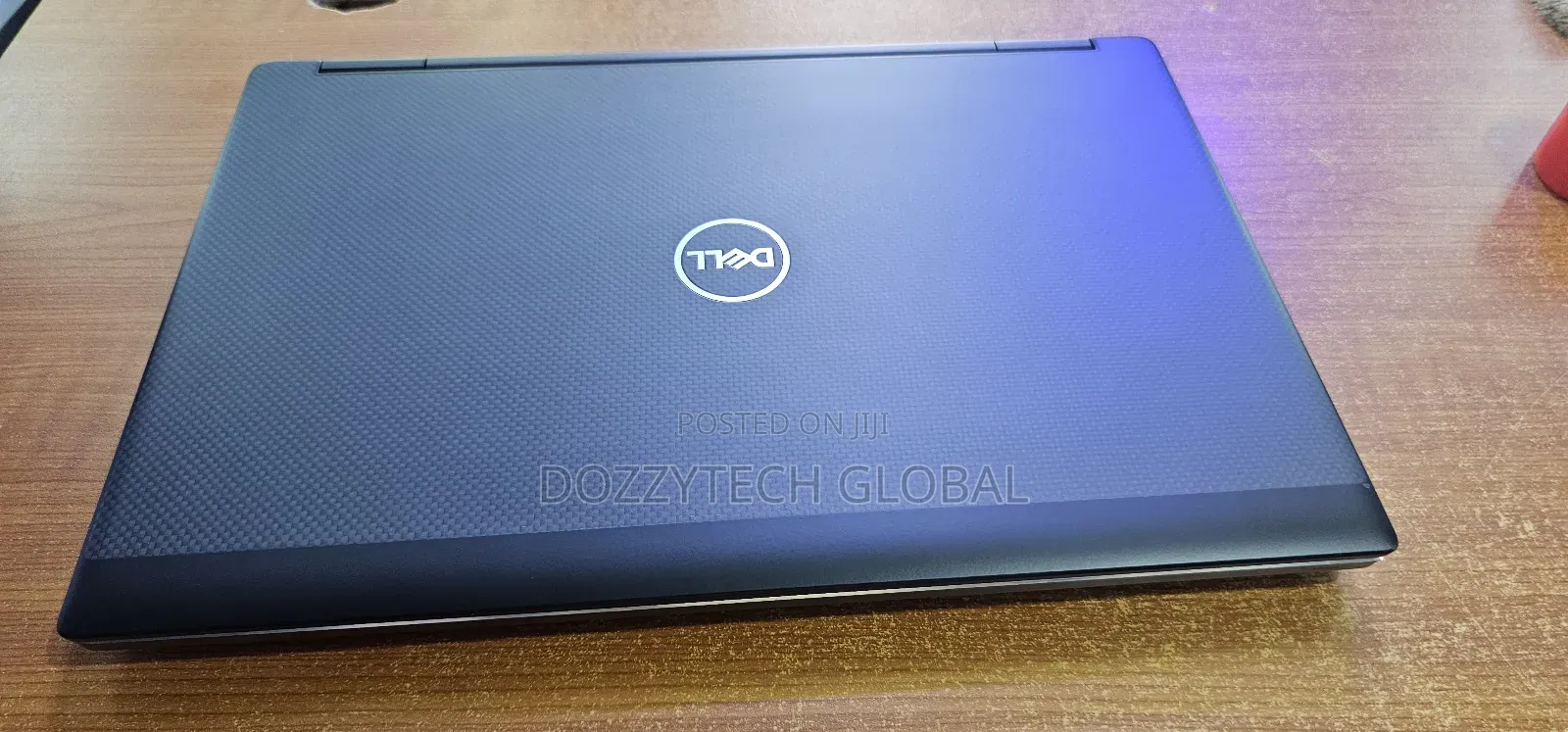 Laptop Dell Precision 7530 32GB Intel Core I9 SSD 1T