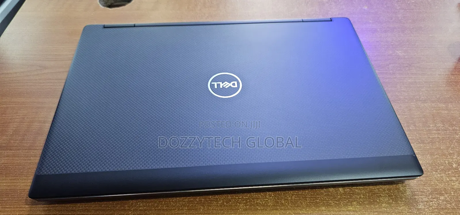 Laptop Dell Precision 7530 32GB Intel Core I9 SSD 1T