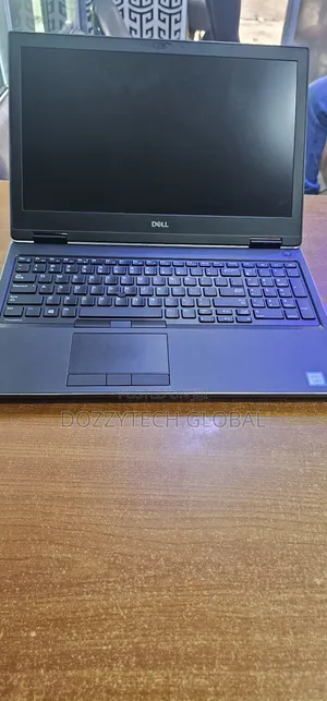 Laptop Dell Precision 7530 32GB Intel Core I9 SSD 1T