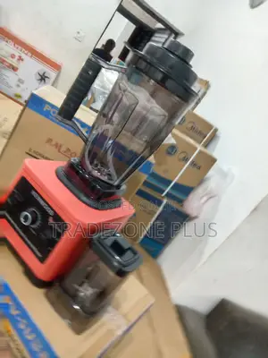 Kenwood Eliteblend 4L Blender