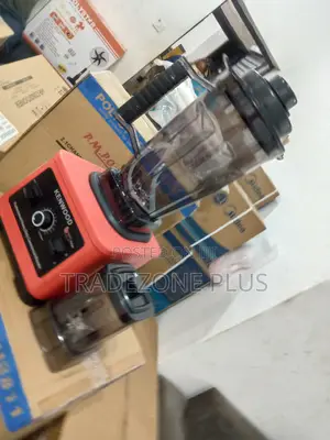 Kenwood Prestigemix 4L Blender