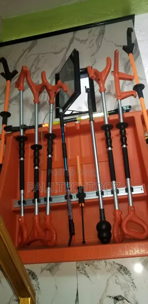 Safety Stick