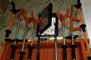 Safety Stick