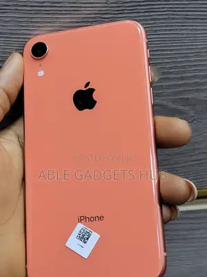 Apple iPhone XR 64 GB