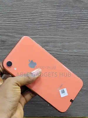 Apple iPhone XR 64 GB