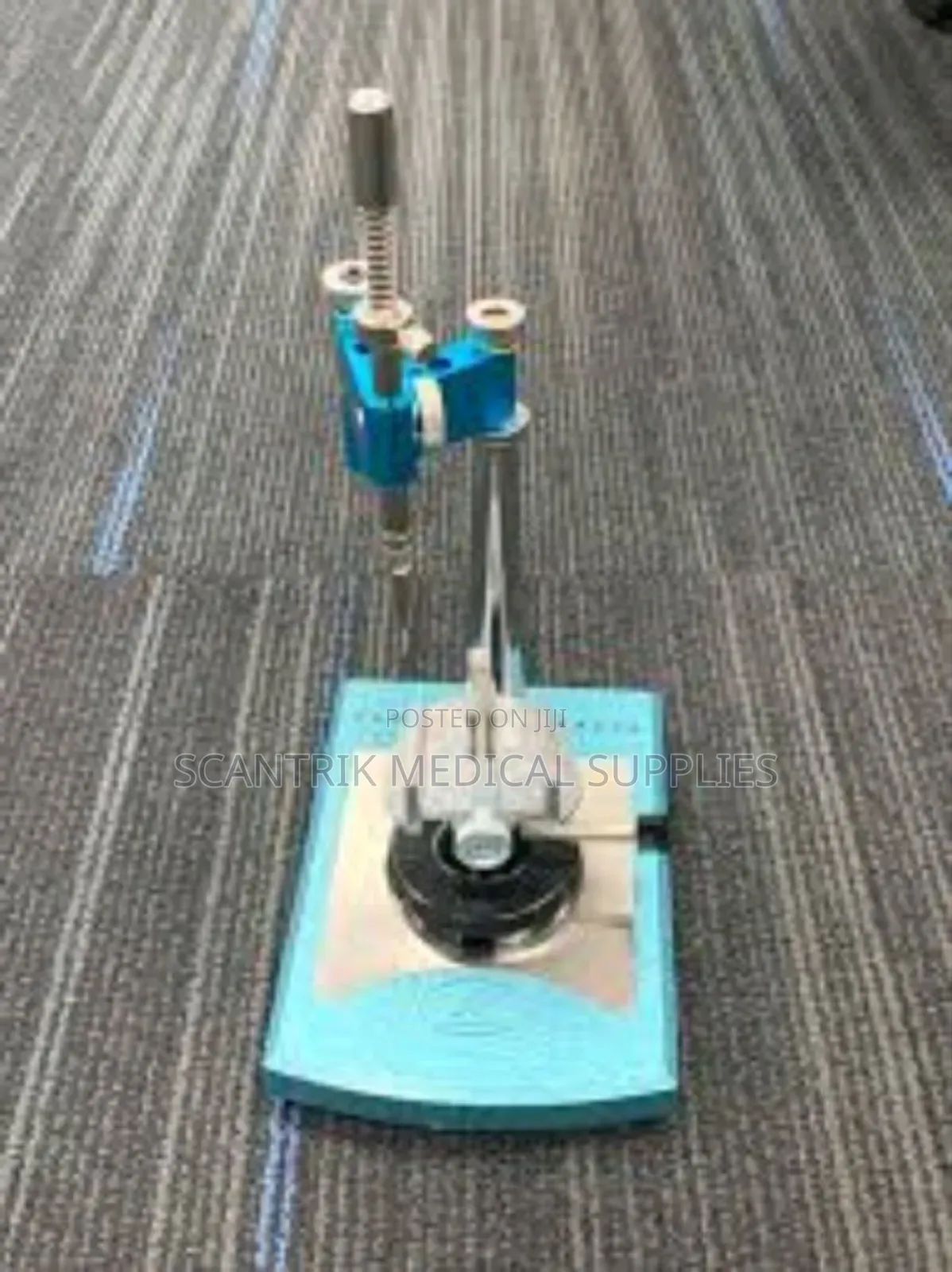 Cheap Dental Lab Visualizer