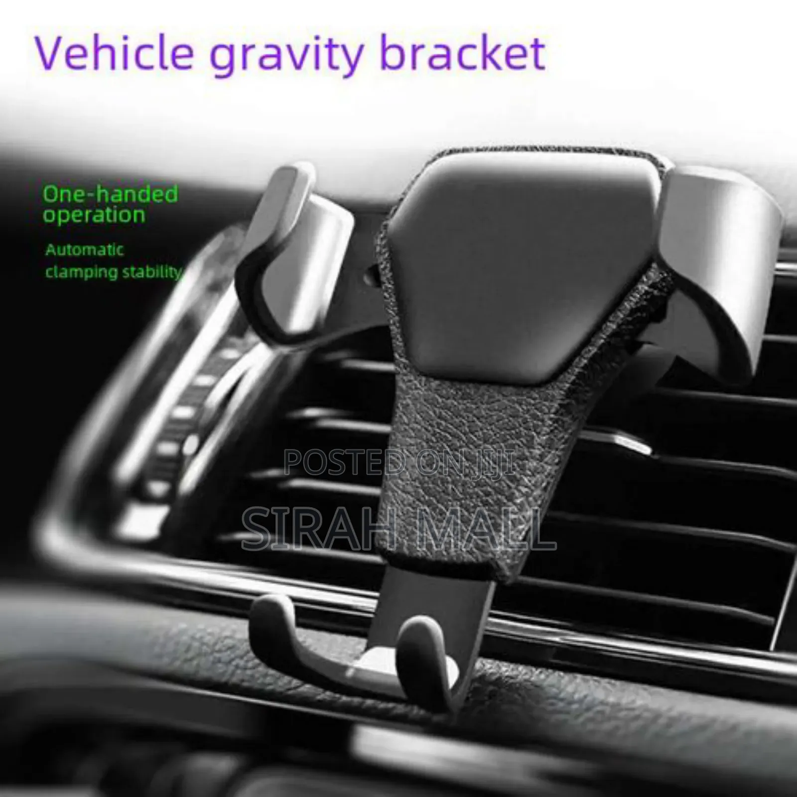 Car Holder