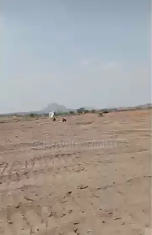 Distress Sale: Residential Plot For Sale In Idu