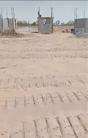 Distress Sale: Residential Plot For Sale In Idu