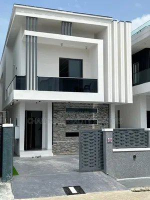 Photo - 5bdrm Duplex in Ajah for sale