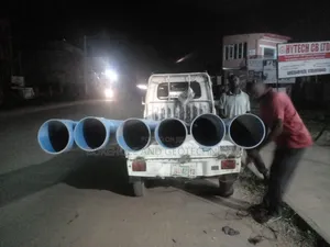 Water Borehole Drilling in Abuja. (WE ARE AVAILABLE)