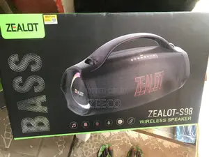 ZEALOT S98 Wireless Speaker