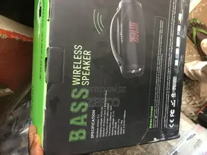 ZEALOT S98 Wireless Speaker
