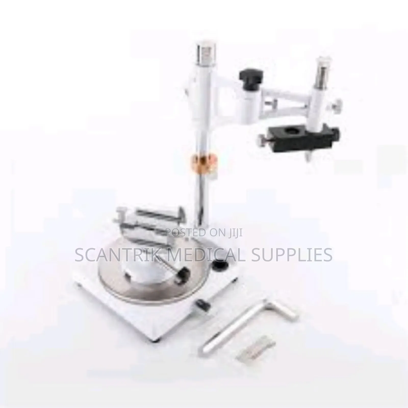 Dental Clinical Visualizer