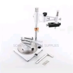 Dental Clinical Visualizer
