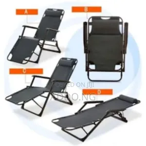 Foldable Relaxing Chair