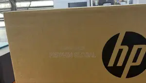 New Laptop HP 240 8GB Intel Core I3 SSD 512GB