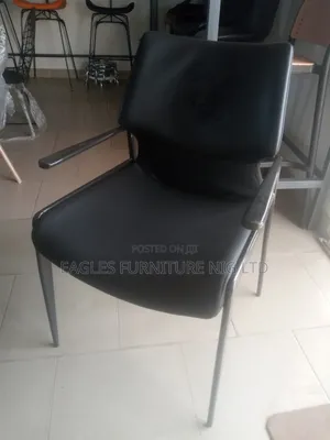 Luxury Restaurant Chair