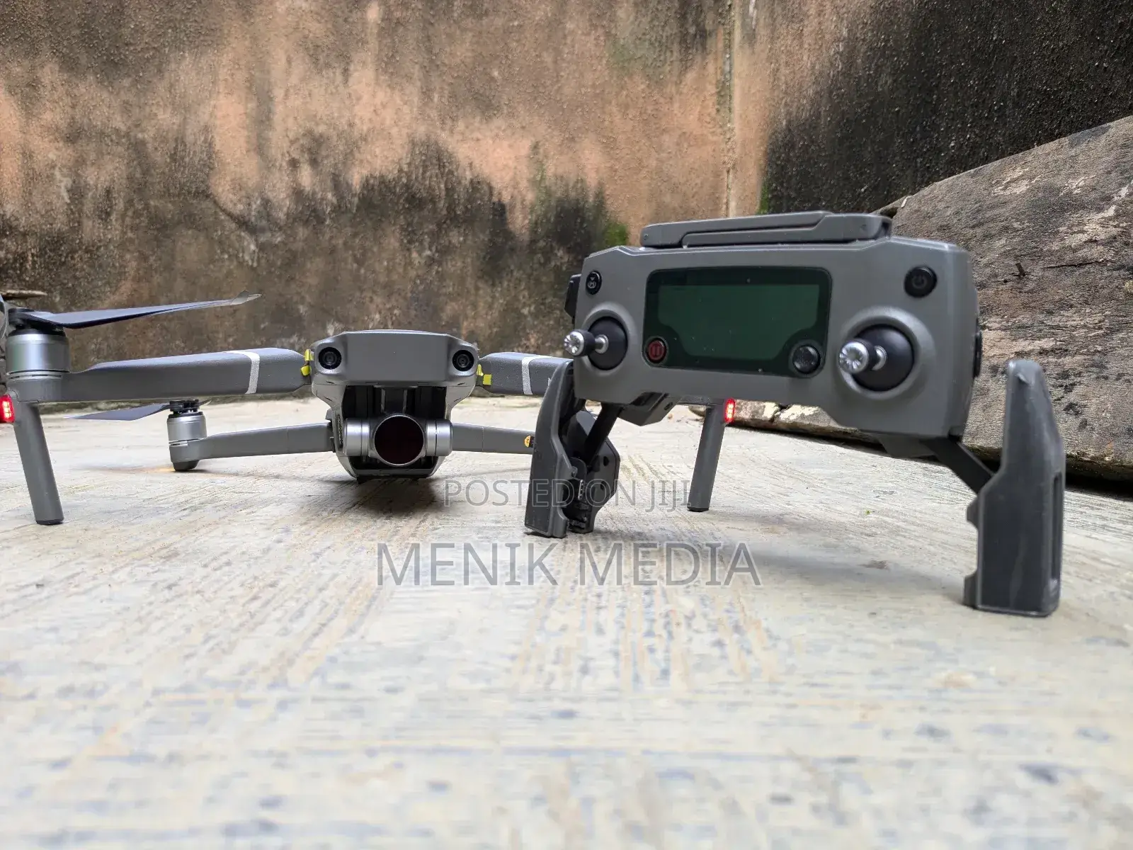 Dji Drone Rental/Pilot