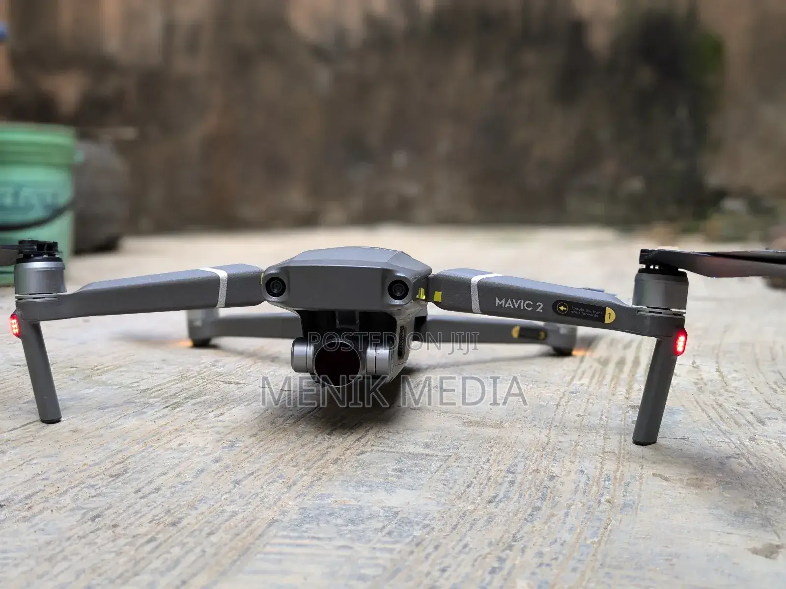 Dji Drone Rental/Pilot