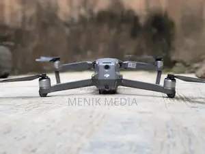 Dji Drone Rental/Pilot