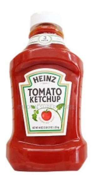 Photo - Heinz Tomatoe Ketchup