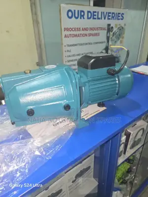 Surface Water Pump 1hp (H - Power)