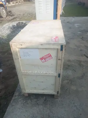 Induction Foil Sealing Machine