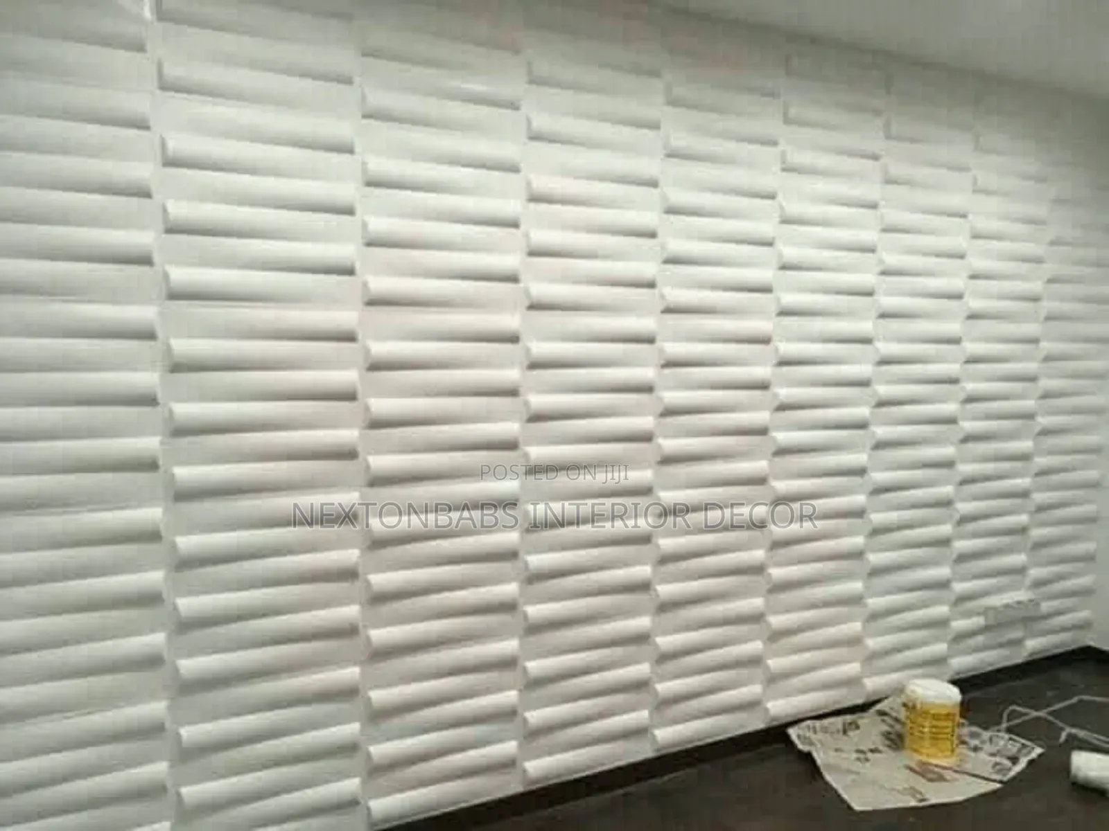 3d Wall Panels