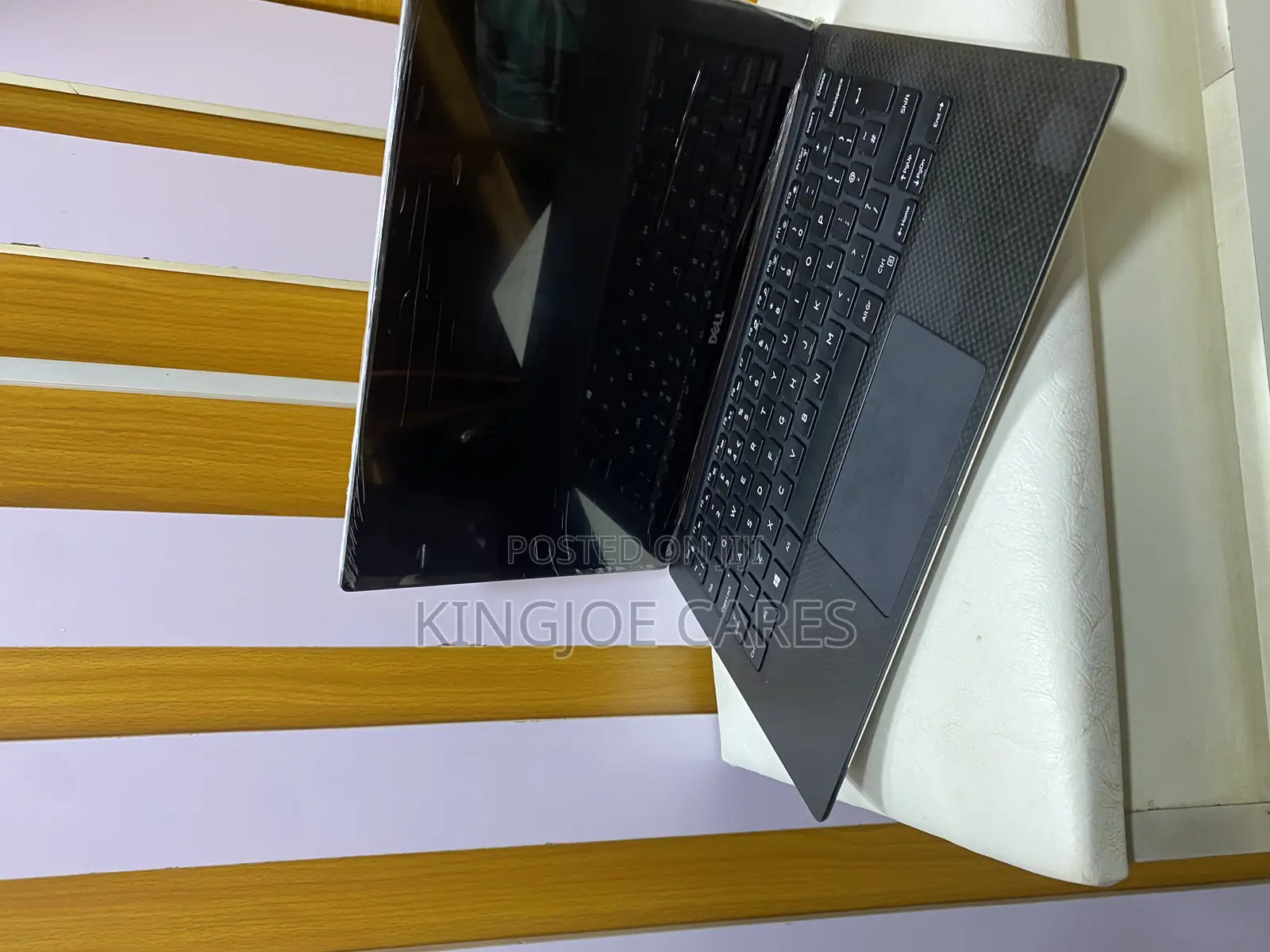 Laptop Dell XPS 13 8GB Intel Core I5 SSD 256GB