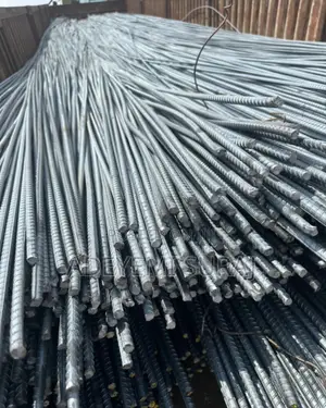 Iron Rod TMT Imported Standard Are Available in Sizes