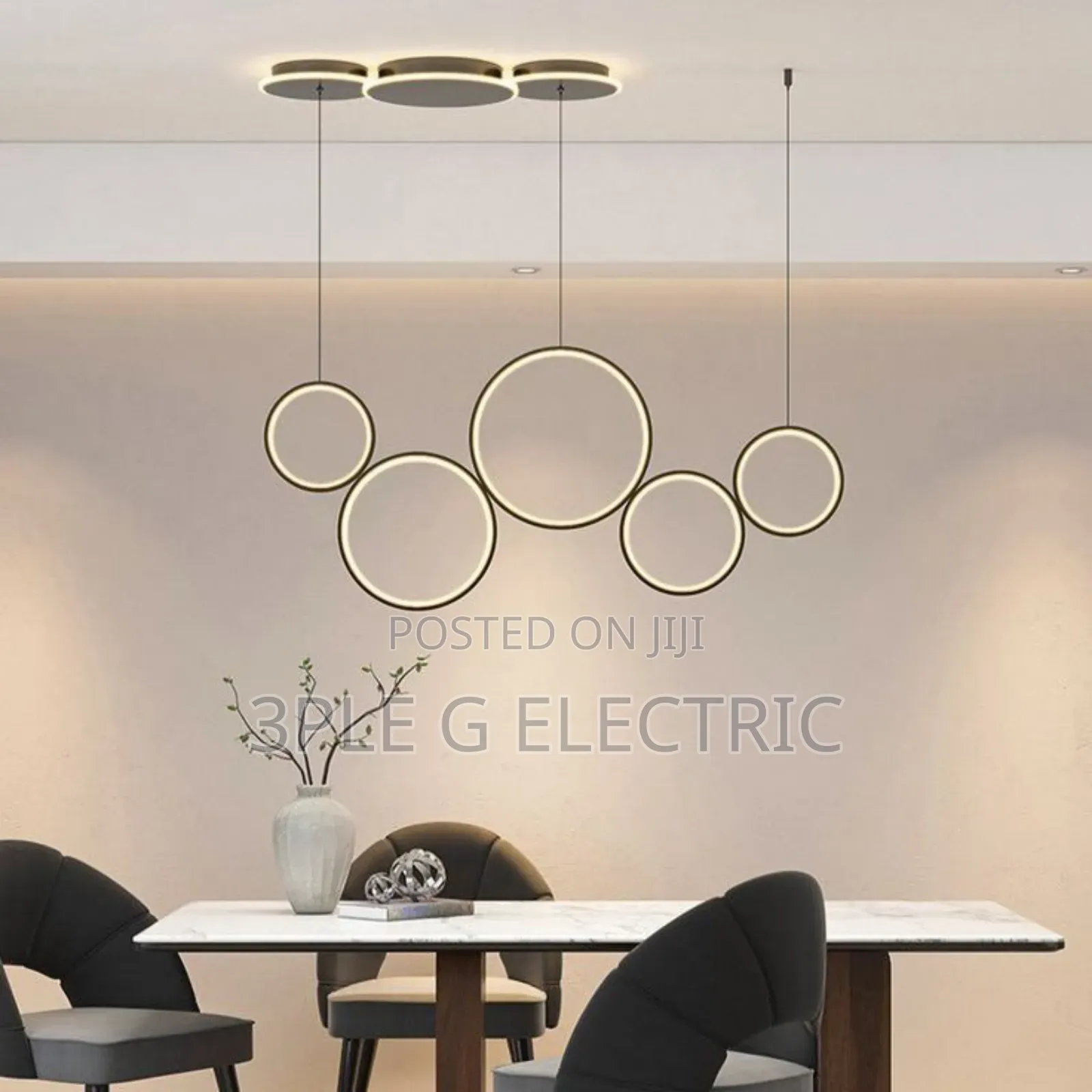 Pendant Light
