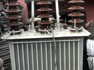 First Grade High Voltage Transformer