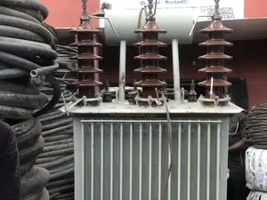 First Grade High Voltage Transformer