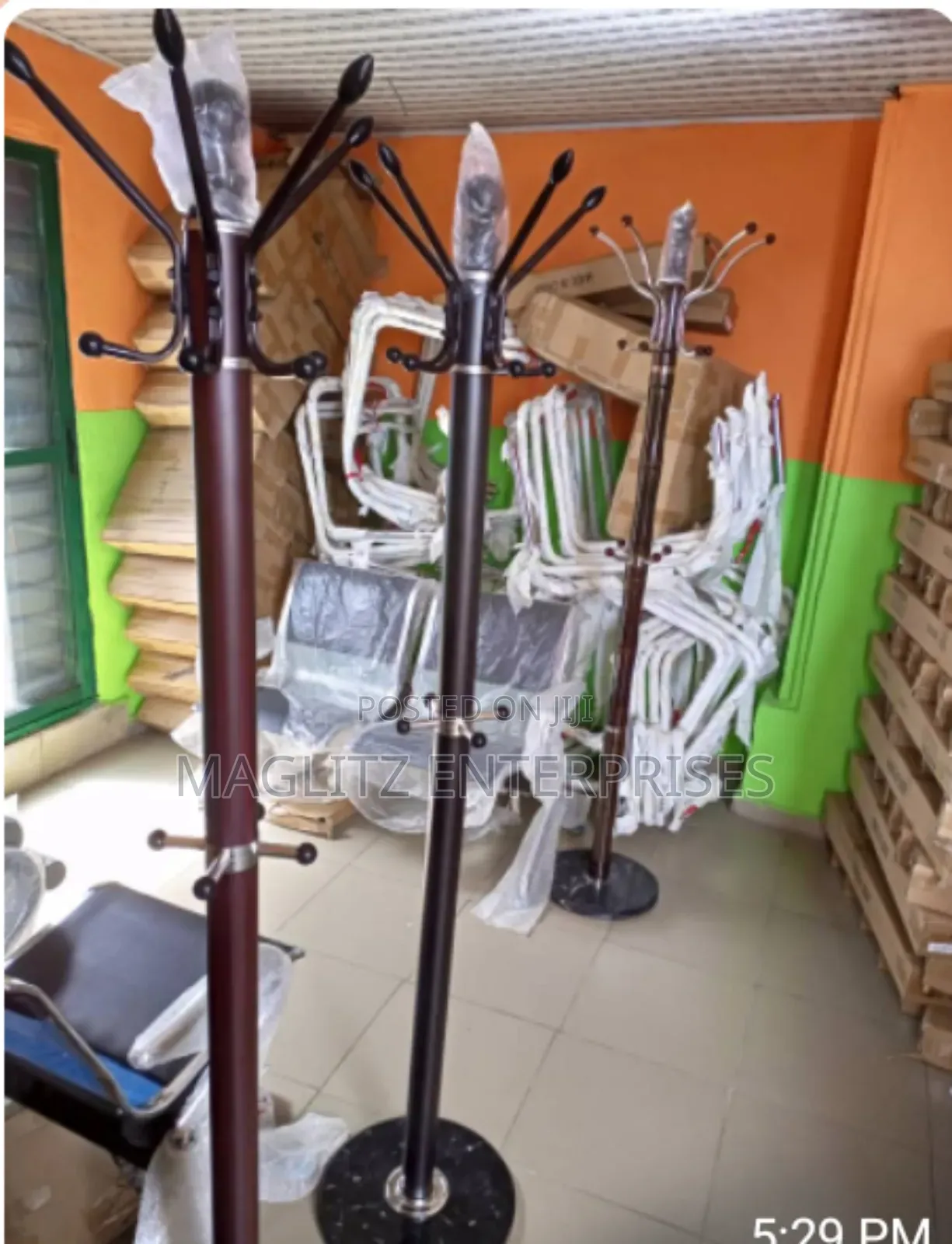 Quality Suit Hangers