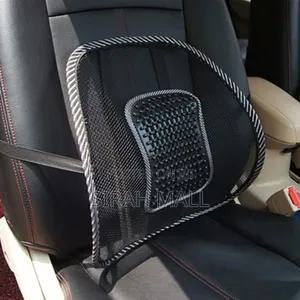 Back Support/ Car Seat Massager