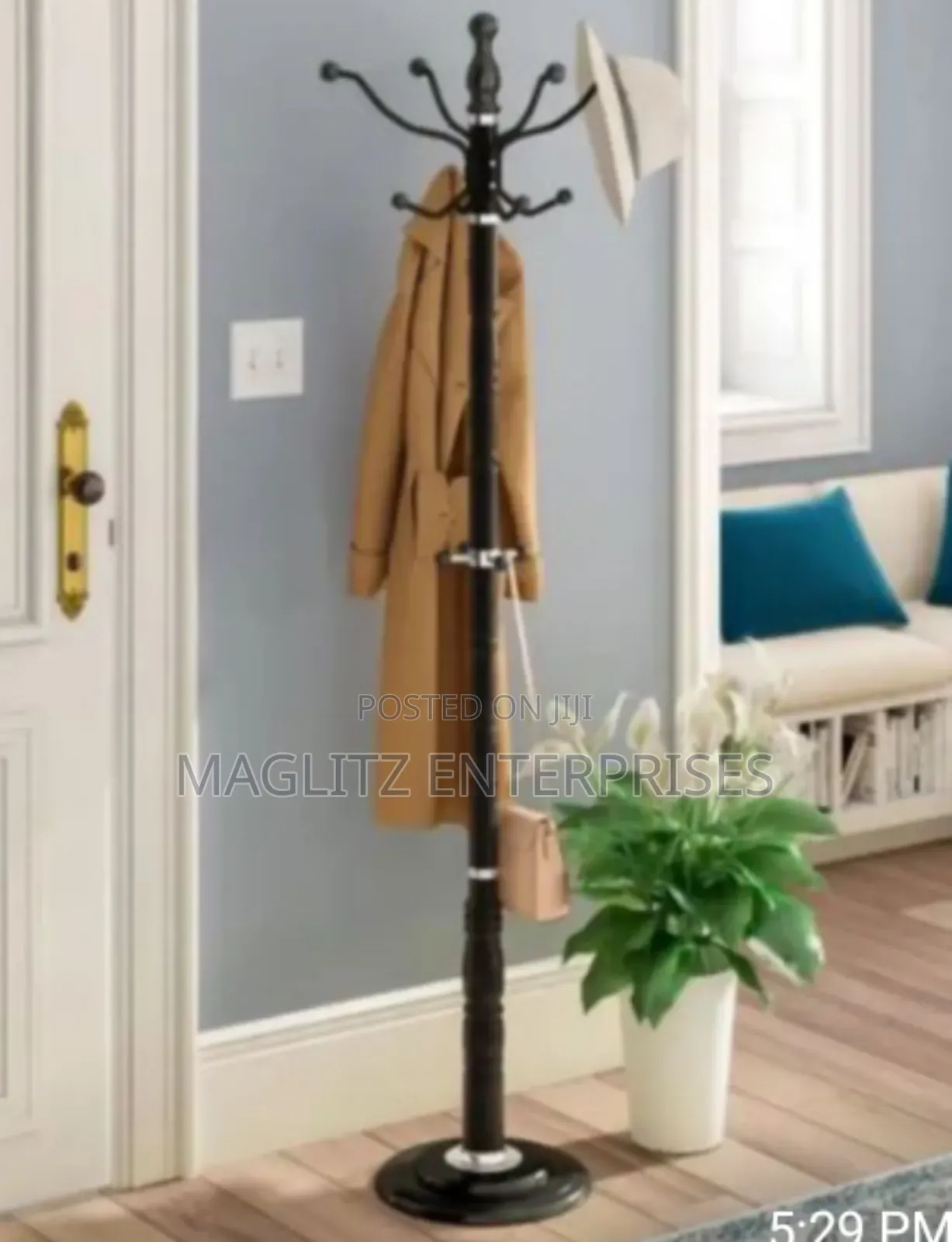 Quality Suit Hangers