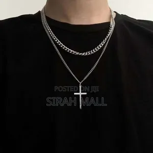 Cuban Necklace