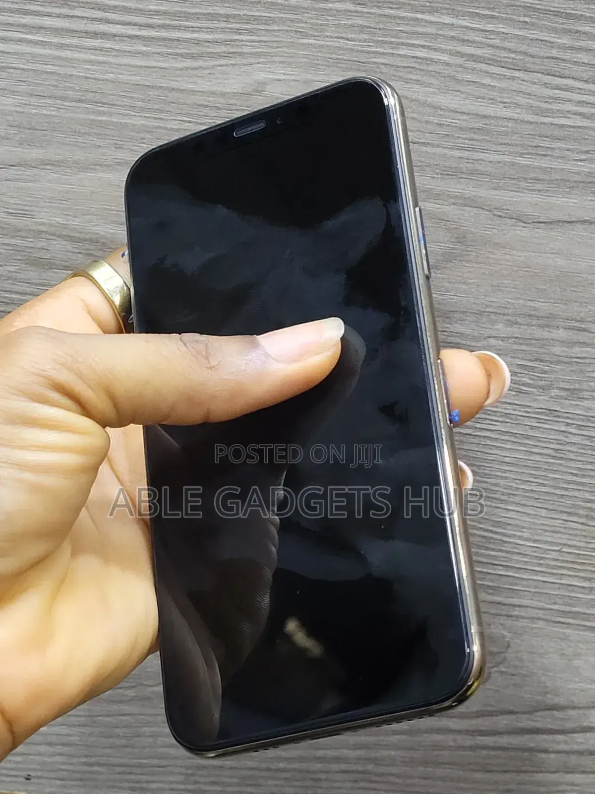 Apple iPhone 11 Pro 64 GB Gold