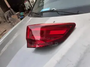 Back Rear Light 015 MDX