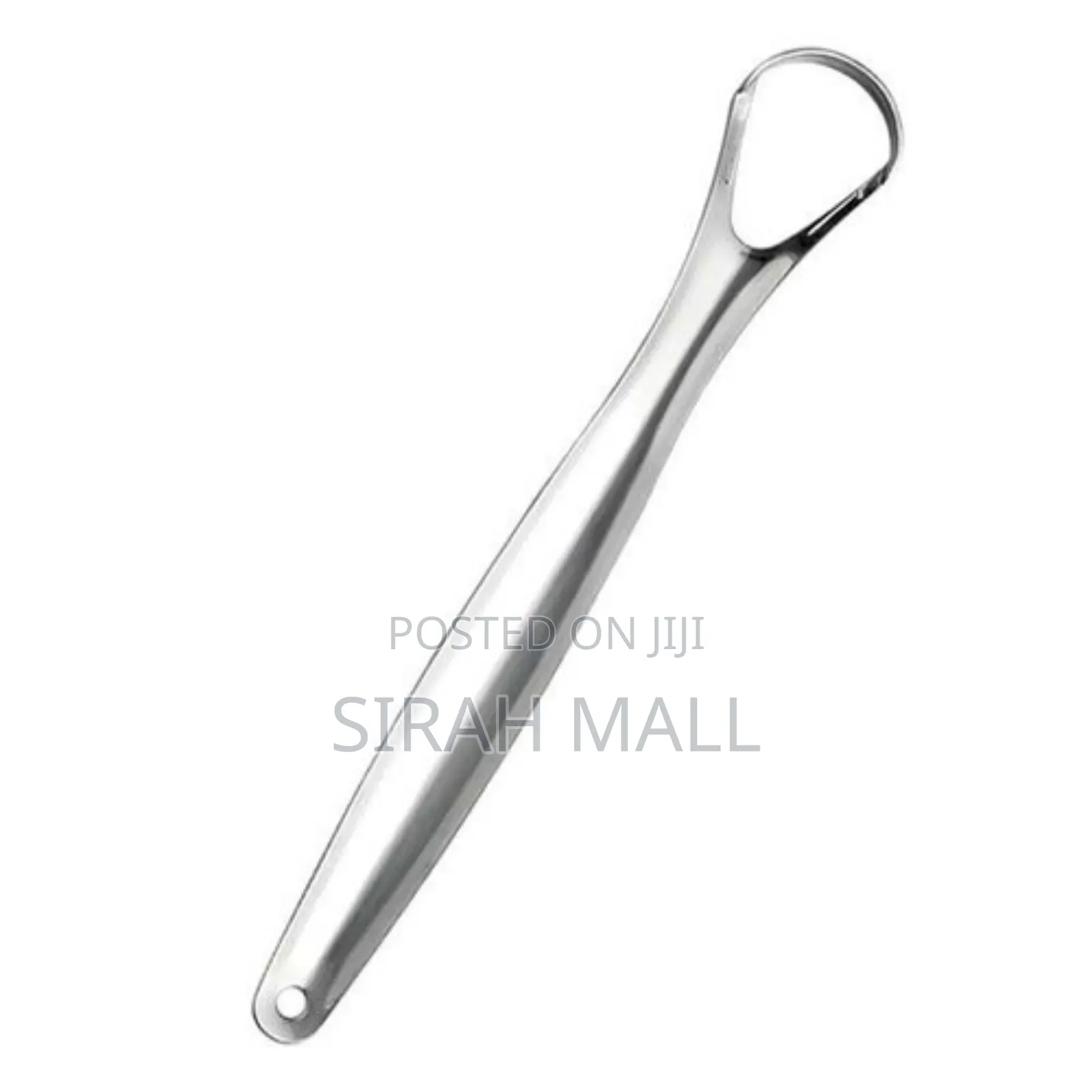 Tongue Cleaner Scraper