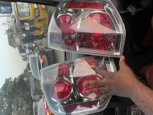 Real Lamp Honda Pilot 2006