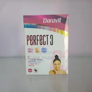 Daravit Perfect 3